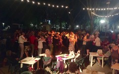 Milonga del Fiorino 1