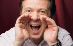 Pupo - Nazionale cantanti Ponticino, Arezzo