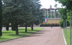 centro tecnico coverciano