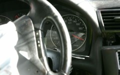 Certaldo: 55enne muore su un'auto rubata per sfuggire all'alt dei carabinieri. Finisce contro un albero, poi in un fossato