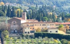 Firenze: The State of the union 2016 dal 5 al 7 maggio. Organizzato dall'Istituto universitario europeo