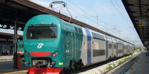 treno regionale
