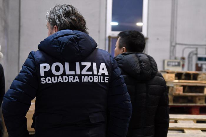 Prato guerra da .com Prato guerra delle grucce coppia uccisa a Roma Gli inquirenti vendetta fra clan in tutt’Europa
