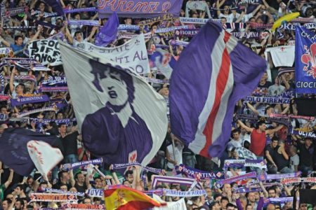 Fiorentina altre 