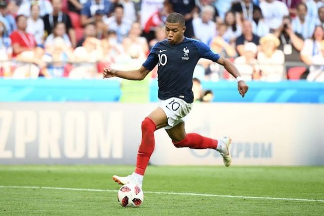 mondiali 2026 mbapp232 trascina la francia ai quarti battuto il paraguay 1 0 oggi brasile norvegia e messico inghilterra da Firenzepost.it mondiali 2026 mbapp232 trascina la francia ai quarti battuto il paraguay 1 0 oggi brasile norvegia e messico inghilterra
