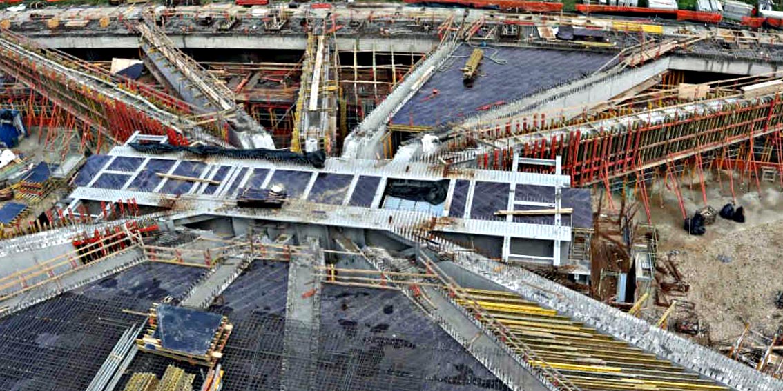 Firenze, AV Tunnel e stazione Foster pronti nel 2028. Ripartono i