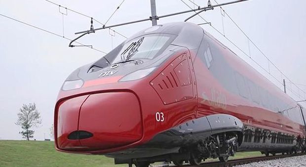 firenze treno italo fermo in galleria per ore senza aria condizionata a bordo 30 gradi malori tra i passeggeri da Firenzepost.it firenze treno italo fermo in galleria per ore senza aria condizionata a bordo 30 gradi malori tra i passeggeri