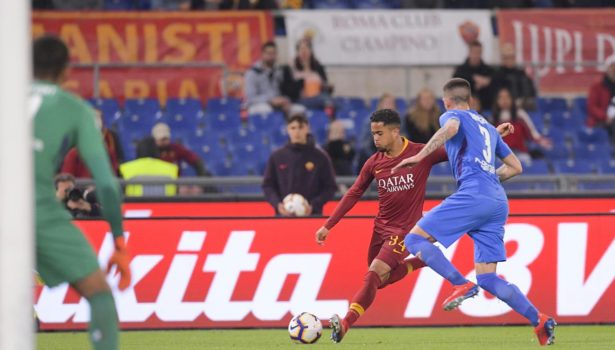 Fiorentina: due volte in vantaggio a Roma, ma fa solo 2-2. Quindicesimo pareggio. Pagelle