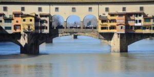 FIRENZE: PONTE VECCHIO