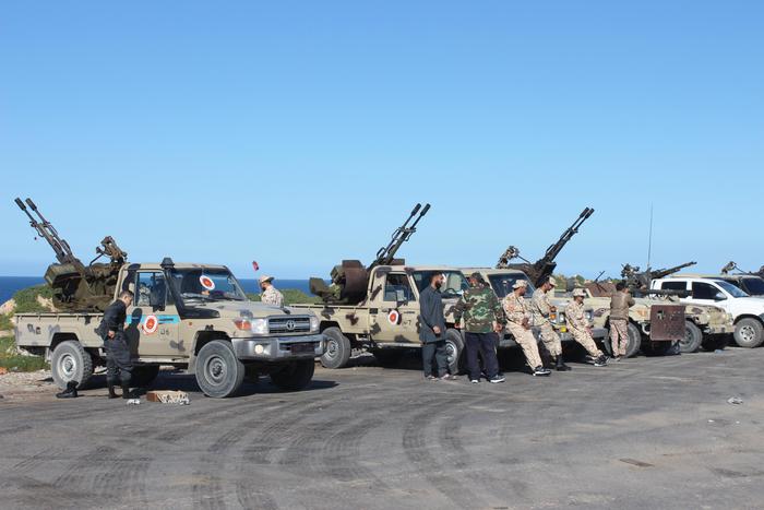 Libia ministro da .com Libia ministro ferito in un attentato a Tripoli Colpi di pistola contro la sua auto
