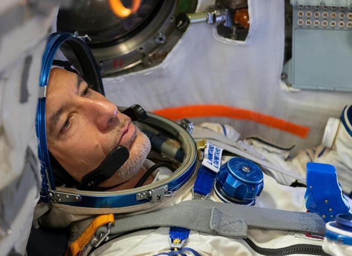 nasa parmitano nella missione artemis iii che aprir224 la strada al nuovo sbarco sulla luna da Firenzepost.it nasa parmitano nella missione artemis iii che aprir224 la strada al nuovo sbarco sulla luna