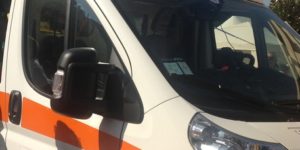 ambulanza 118