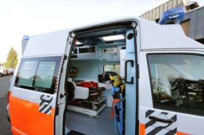 Passo del Muraglione: muore motociclista finendo fuori strada