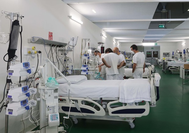 Covid Toscana da .com Covid in Toscana due morti negli ultimi sette giorni E 73 nuovi contagi 26 i ricoverati 2 in terapia intensiva