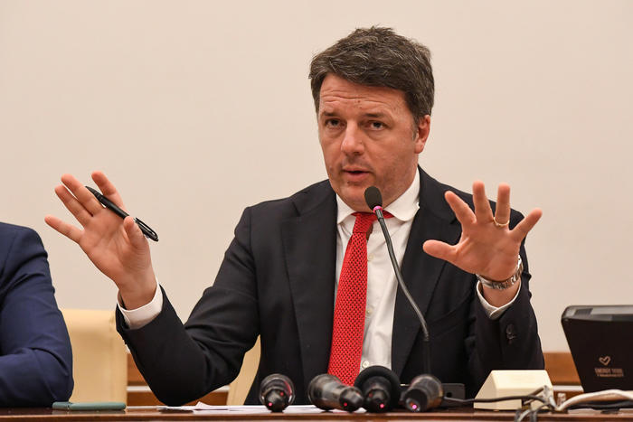Open, Renzi a Genova: “Chiedo giustizia giusta, non giustizialismo”