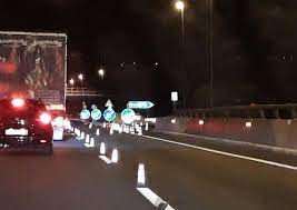 Autostrade A1 e A11: programma aggiornato di chiusure notturne delle stazioni di Calenzano e Altopascio