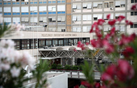 Papa Francesco da .com Papa Francesco in ospedale non reciterà l’Angelus ma nomina suor Petrini