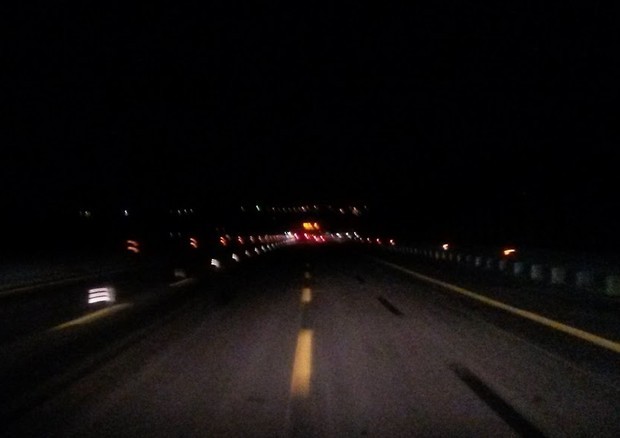 Autostrada A11: chiusura notturna della stazione di Altopascio