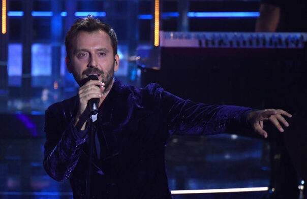 Cesare Cremonini_Sanremo 2022
