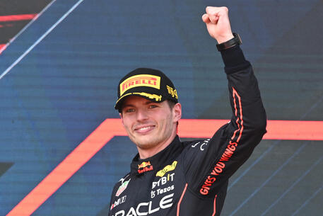Formula 1, Verstappen è re dello sprint a Miami. Ma la Ferrari c’è: Leclerc secondo. Sainz quinto