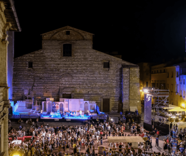 Negli ultimi due anni, infatti, nella destinazione si è registrata una crescita delle presenze under 30