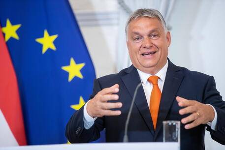 Ungheria Parlamento da .com ungheria il parlamento vota ritiro di budapest da corte penale internazionale salvini scelta giusta e libera