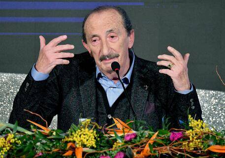 Franco Gatti dei Ricchi e Poveri