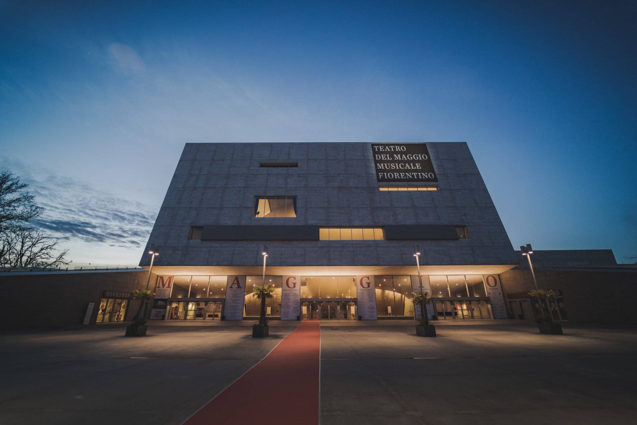Firenze Maggio da .com Firenze Maggio Musicale Norma un successo al debutto con la Pratt