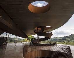 cantina antinori