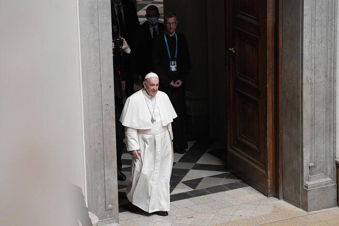 Morte Papa da .com Morte di Papa Francesco funerali semplici e sepoltura a Santa Maria Maggiore