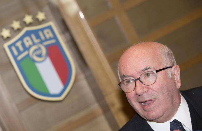 Calcio: morto Carlo Tavecchio, ex presidente della Figc