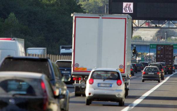 Autostrada fine da .com Autostrada A1 | fine settimana di lavori sul viadotto fra Arezzo e Valdarno