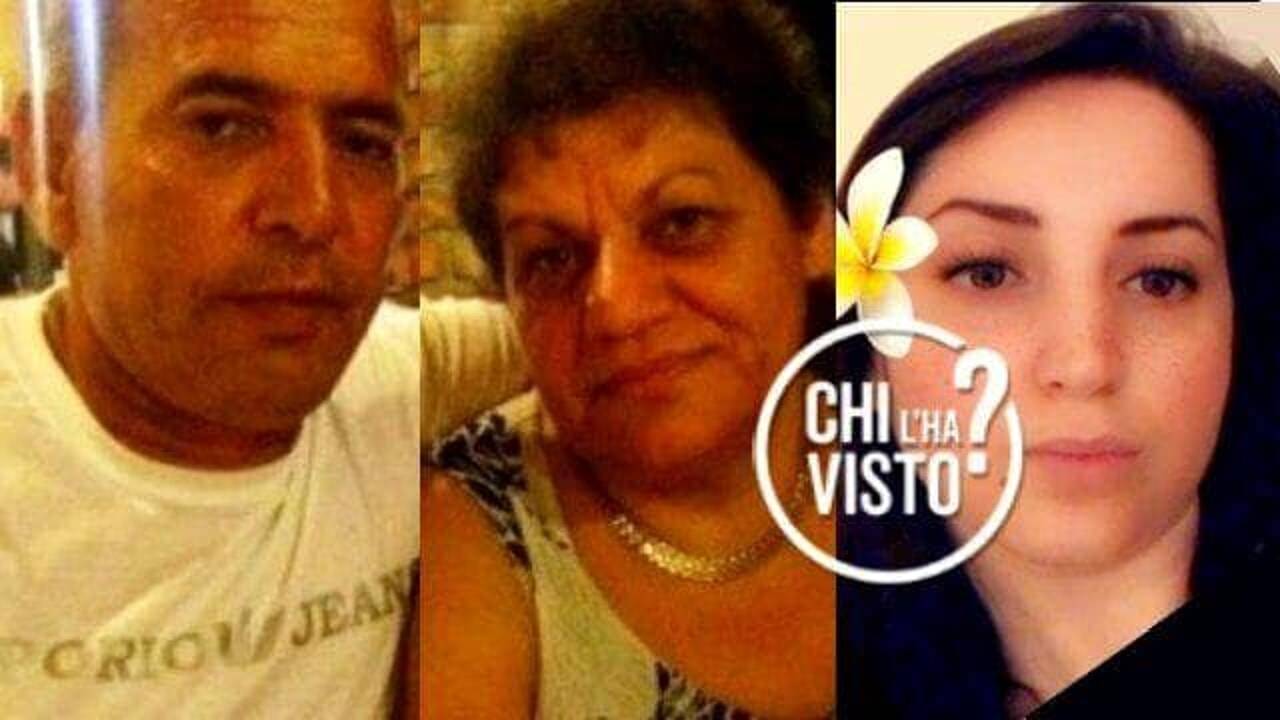 cadaveri fatti a pezzi in valigia confermata condanna a 30 anni per elona kalesha da Firenzepost.it cadaveri fatti a pezzi in valigia confermata condanna a 30 anni per elona kalesha