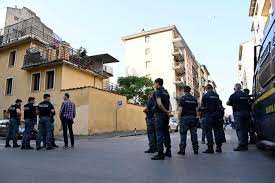 Scomparsa Kata da .com Scomparsa di Kata 26 prosciolti a Firenze per l’occupazione dell’ex Hotel Astor