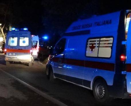 Autostrada A11, incidente: chiuso il tratto fra bivio A1 e Sesto Fiorentino Autostrada A11, incidente: chiuso il tratto fra bivio A1 e Sesto Fiorentino