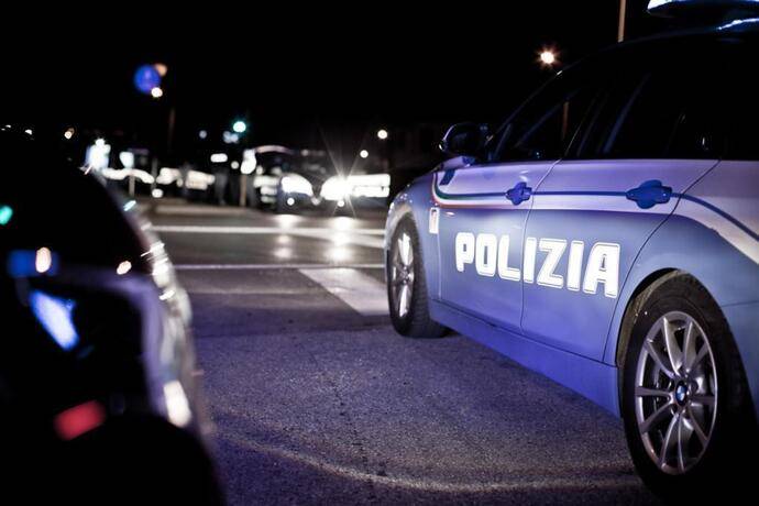 Firenze: furto in un centro estetico. Arrestata una coppia