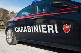 Carabinieri Pisa 