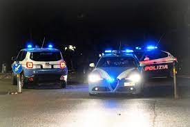 Firenze: rissa di notte in via Verdi, 20enne ferito alla testa Firenze: rissa di notte in via Verdi, 20enne ferito alla testa