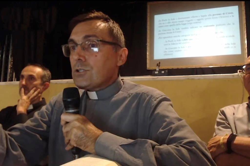 Firenze: monsignor Gambelli, “prete della Madonna della Tosse”, sarà il nuovo vescovo. Nominato dal Papa