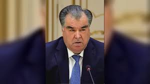 Papa riceve presidente Tagikistan. Che a Viareggio aveva prenotato tutto il “Principe di Piemonte”