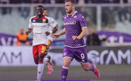 Pagelle Fiorentina 