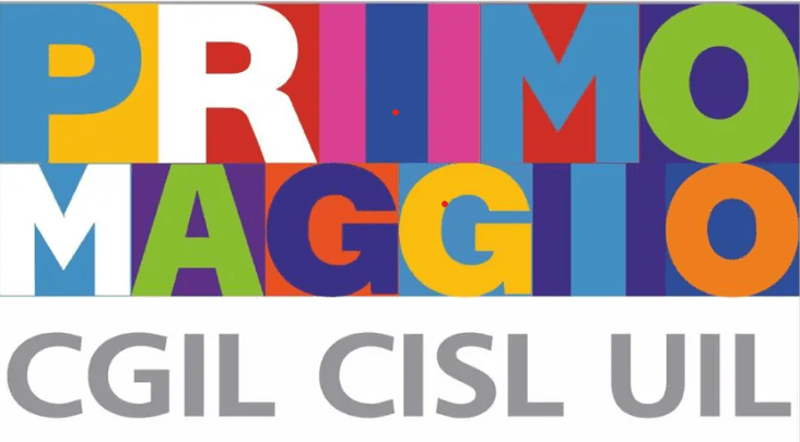 Primo Maggio: le iniziative di Cgil, Cisl e Uil in Toscana