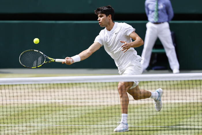 us open alcaraz eliminato da shilton dopo maratona di 4 ore da Firenzepost.it us open alcaraz eliminato da shilton dopo maratona di 4 ore