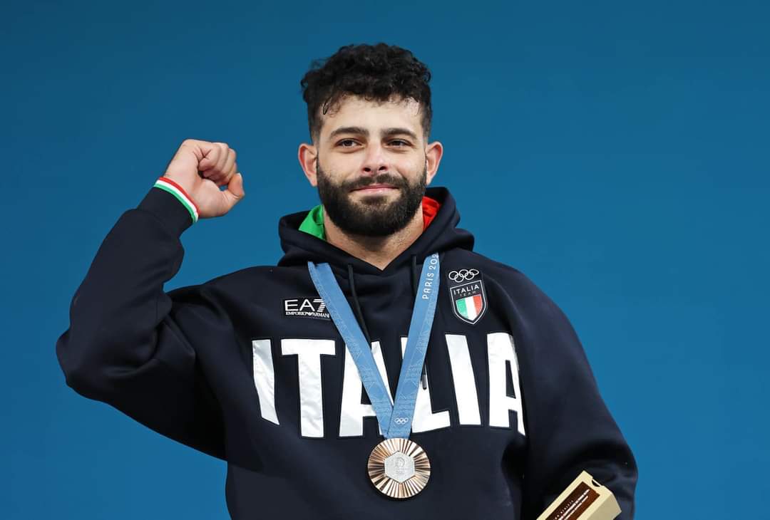 pesista olimpionico pizzolato condannato a 5 anni l8217accusa violenza sessuale su una turista finlandese fipe impegno contro abusi da Firenzepost.it pesista olimpionico pizzolato condannato a 5 anni l8217accusa violenza sessuale su una turista finlandese fipe impegno contro abusi