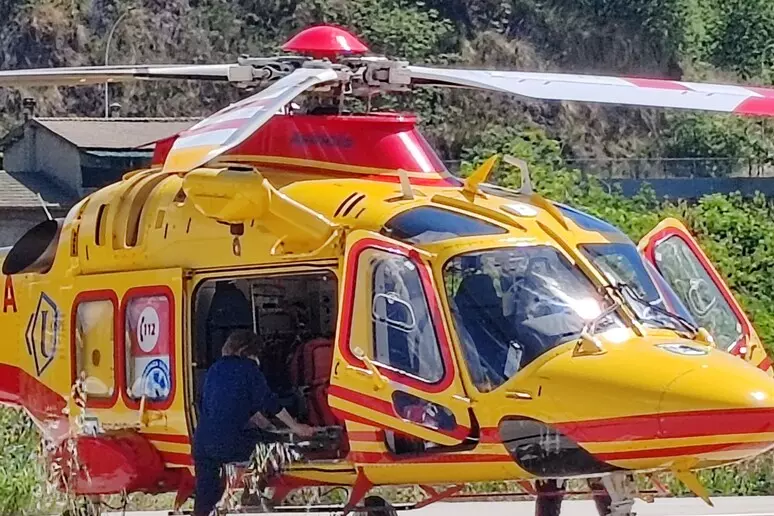 Esplosione rifugio in Valtellina: botto durante il pranzo di Ferragosto. Feriti Esplosione rifugio in Valtellina: botto durante il pranzo di Ferragosto. Feriti
