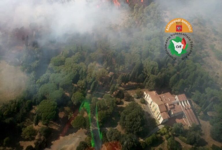 incendio al poligono di prato rinviati a giudizio i sei imputati da Firenzepost.it incendio al poligono di prato rinviati a giudizio i sei imputati