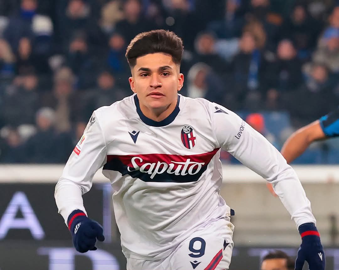 Coppa Italia da .com Coppa Italia Bologna vince in casa Atalanta 0 1 e va in semifinale dopo 26 anni Pagelle