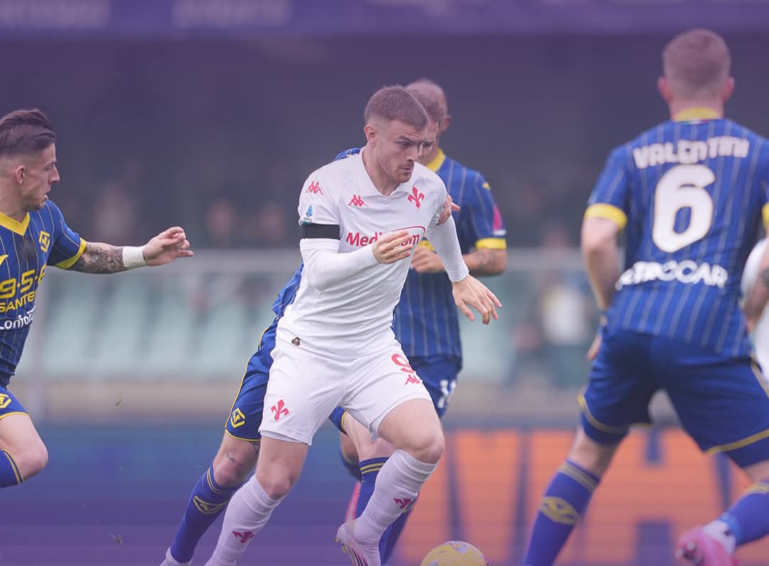 Fiorentina sconfitta da .com fiorentina sconfitta 10 al 95 nella battaglia di verona kean all ospedale per un colpo al visto arbitro troppo tollerante pagelle