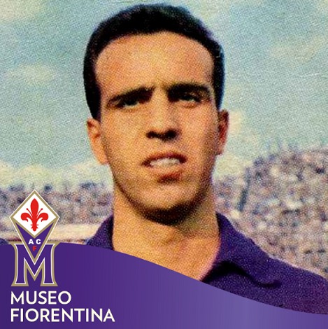 Fiorentina lutto da .com Fiorentina in lutto addio a Piero Gonfiantini un leone di Ibrox Compagno di squadra di Hamrin e Sarti