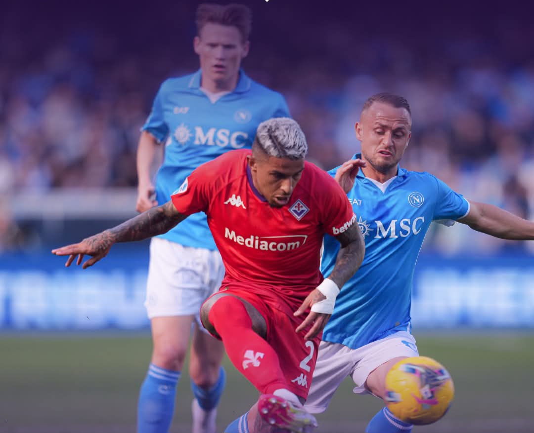 Fiorentina Dodò da .com Fiorentina Dodò Moreno e Zaniolo tornano in rosa per la trasferta di Cagliari